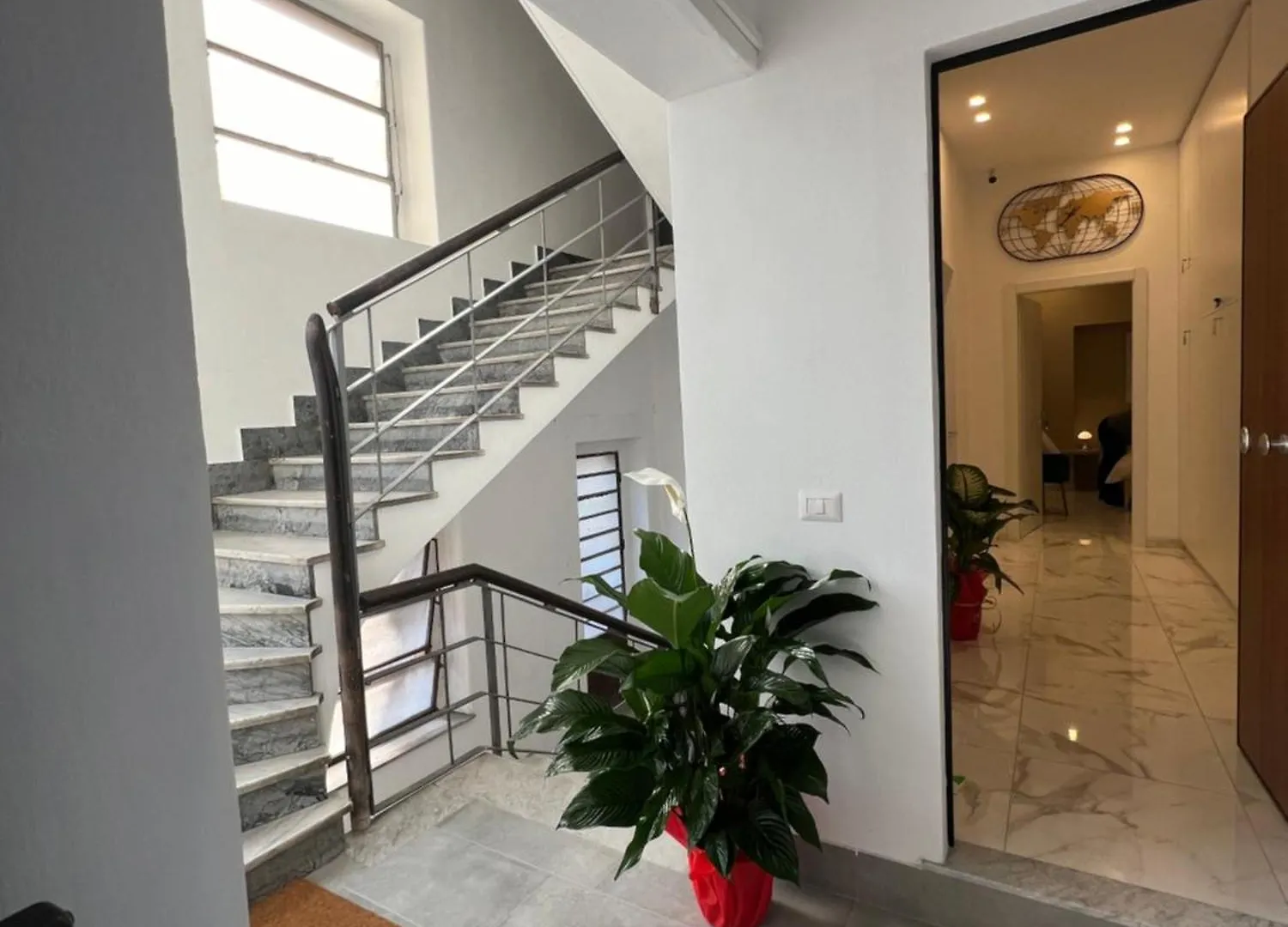 Home Antico Vicolo Catania Bed & Breakfast