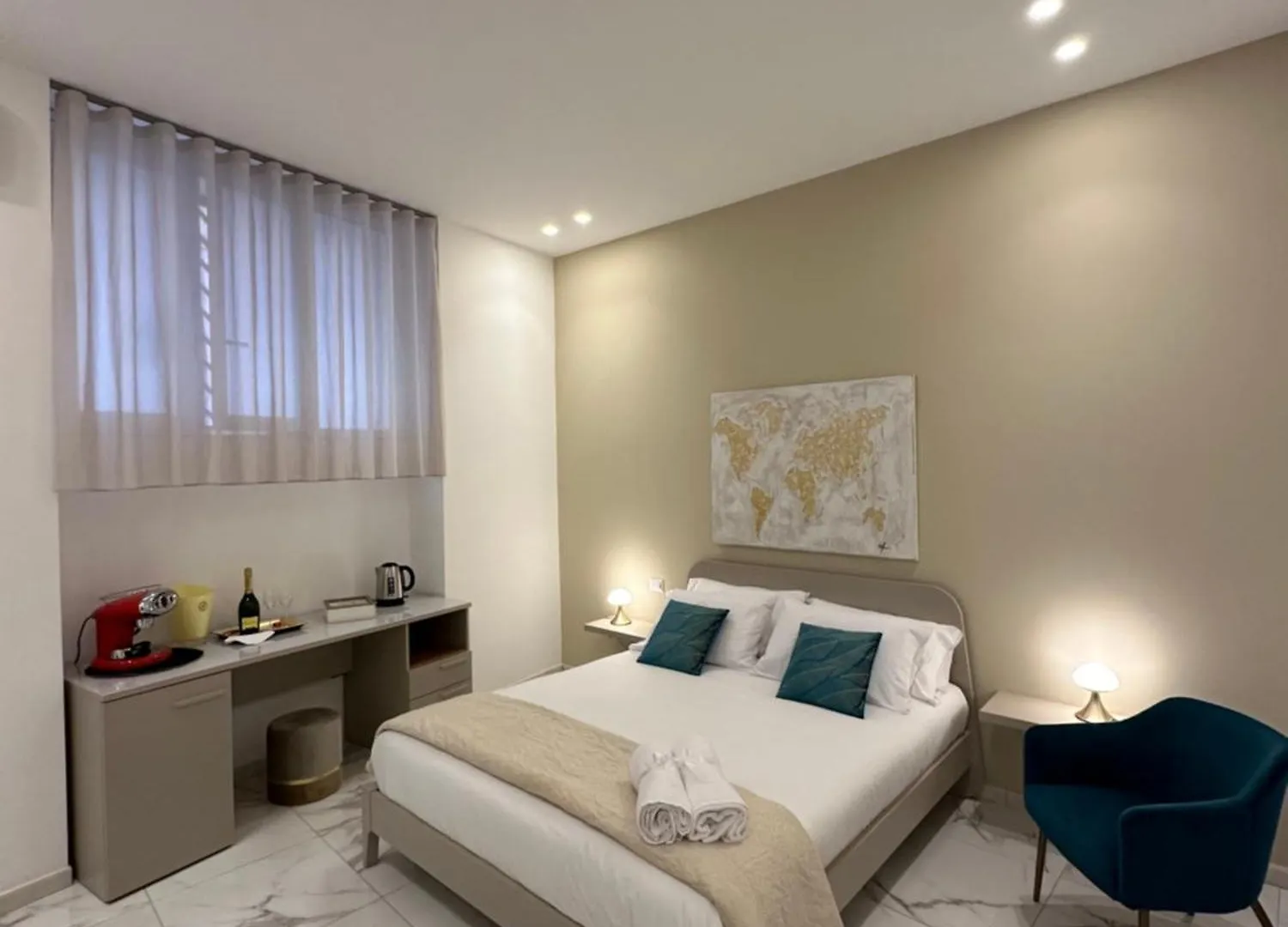 Home Antico Vicolo Catania Bed & Breakfast
