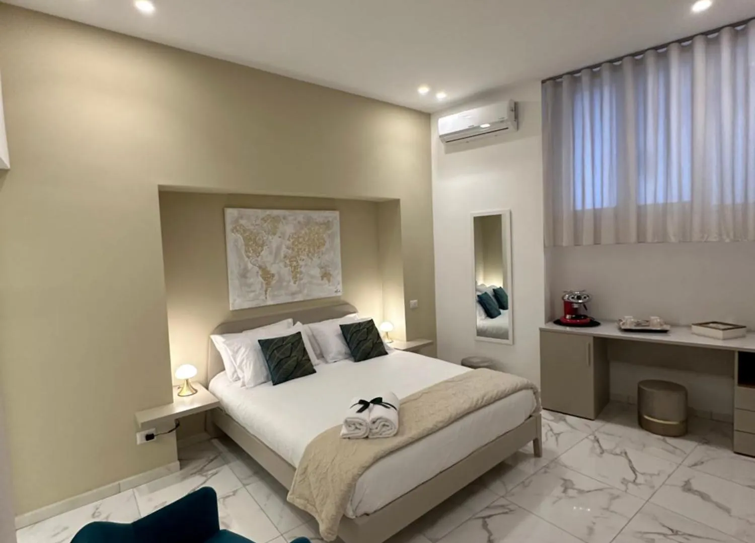 Home Antico Vicolo Catania Bed & Breakfast