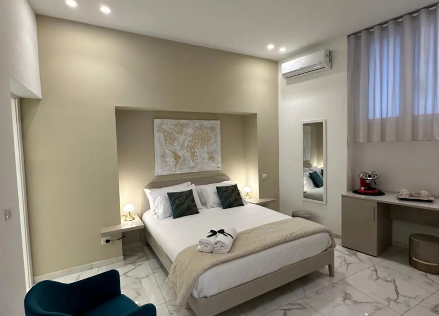 Bed & Breakfast Home Antico Vicolo Catania Italy