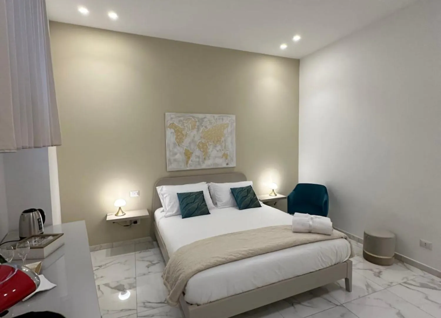 Home Antico Vicolo Catania Bed & Breakfast