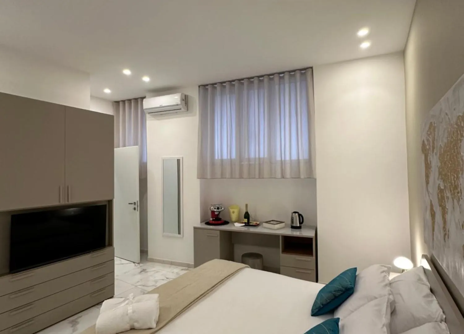 Bed & Breakfast Home Antico Vicolo Catania