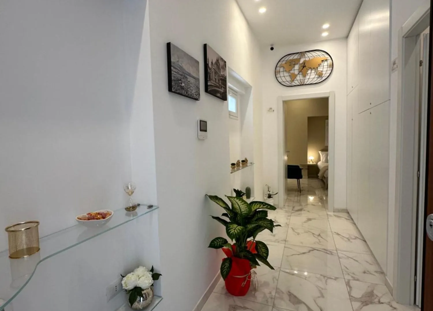 Home Antico Vicolo Catania Bed & Breakfast