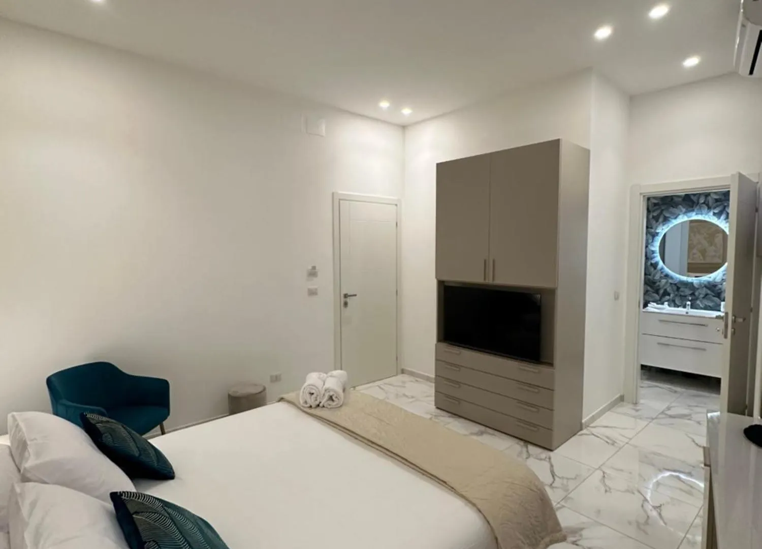 Bed & Breakfast Home Antico Vicolo Catania