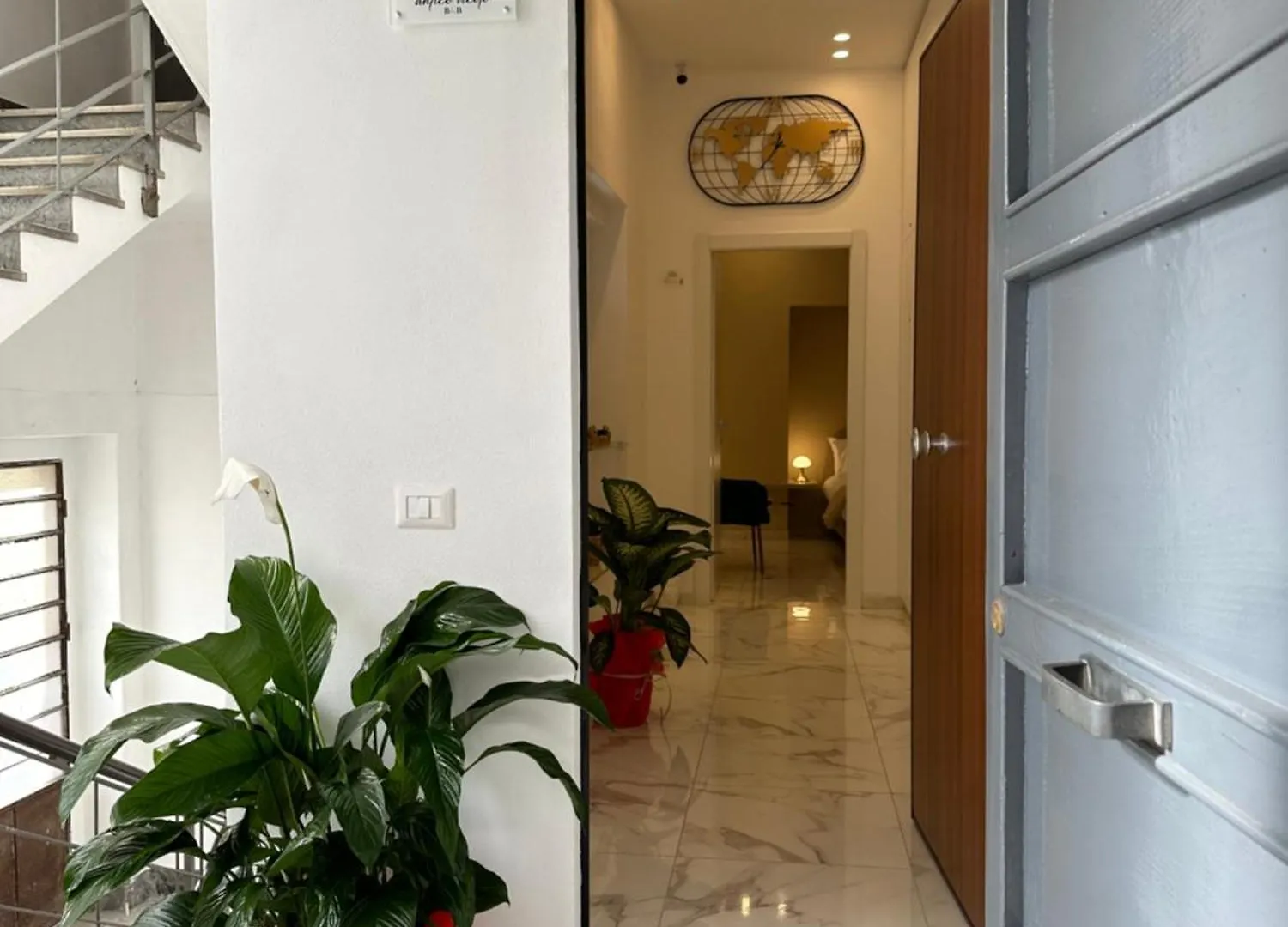 Home Antico Vicolo Catania Bed & Breakfast