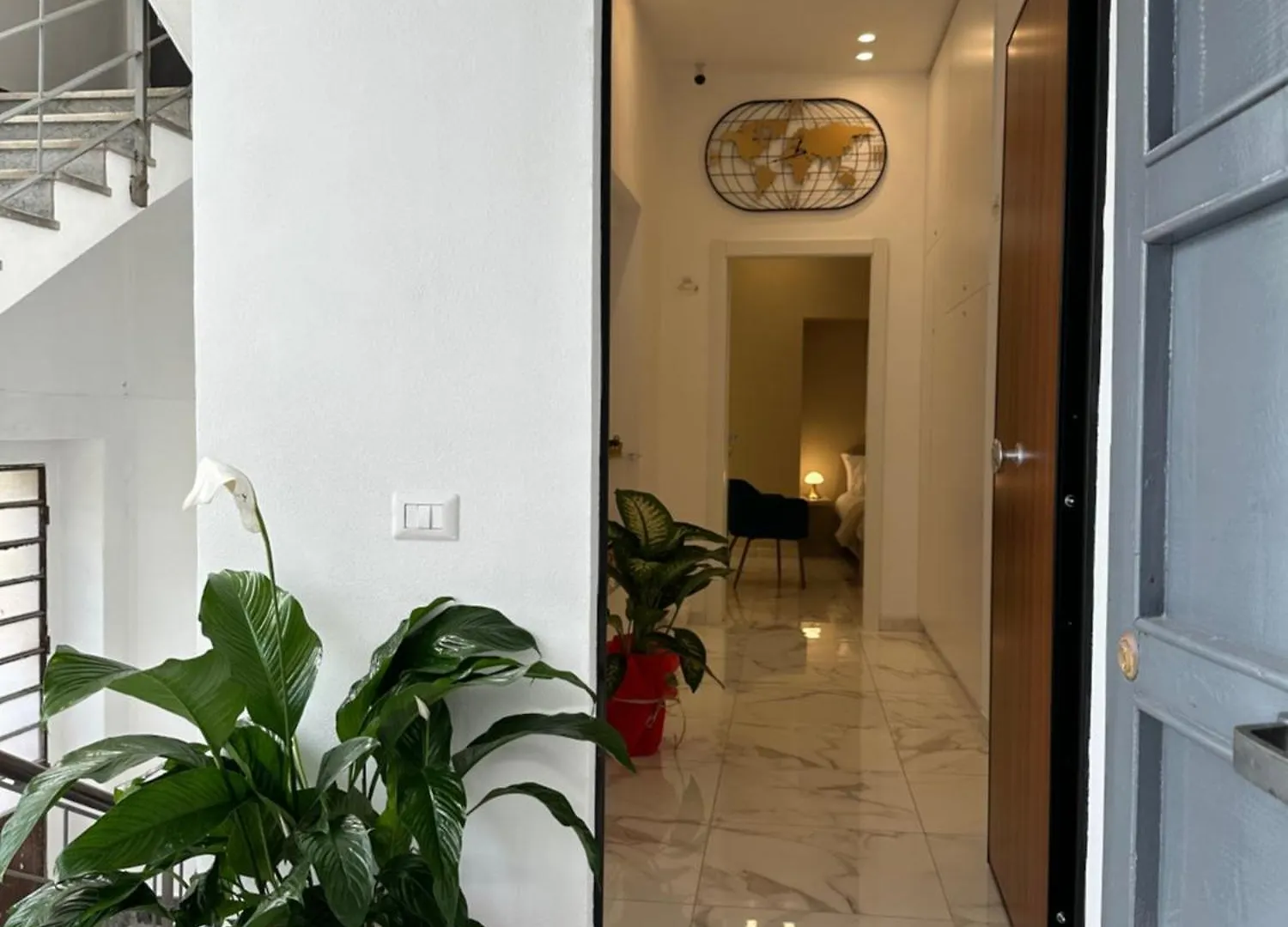 Home Antico Vicolo Catania Bed & Breakfast