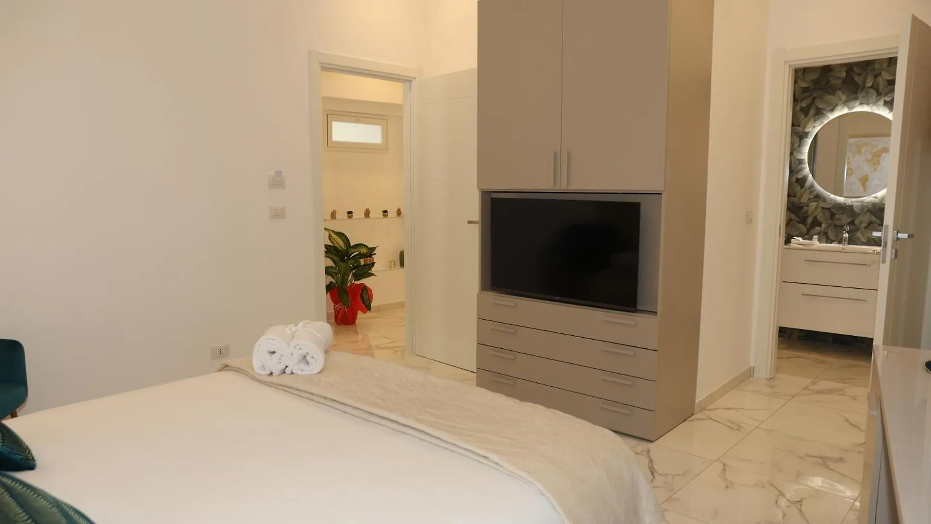 Bed & Breakfast Home Antico Vicolo Catania