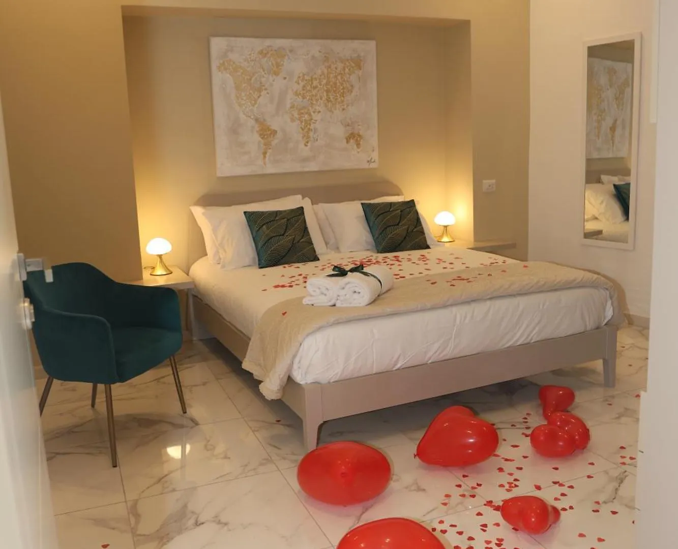 Bed & Breakfast Home Antico Vicolo Catania