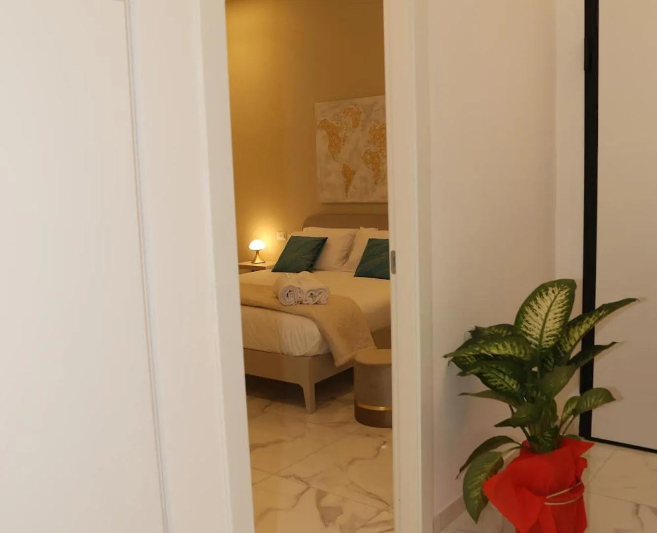 Bed & Breakfast Home Antico Vicolo Catania