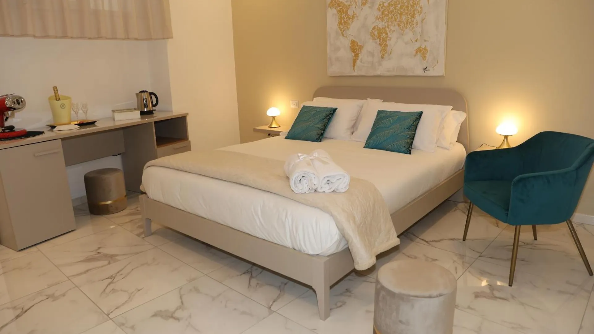Home Antico Vicolo Catania Bed & Breakfast
