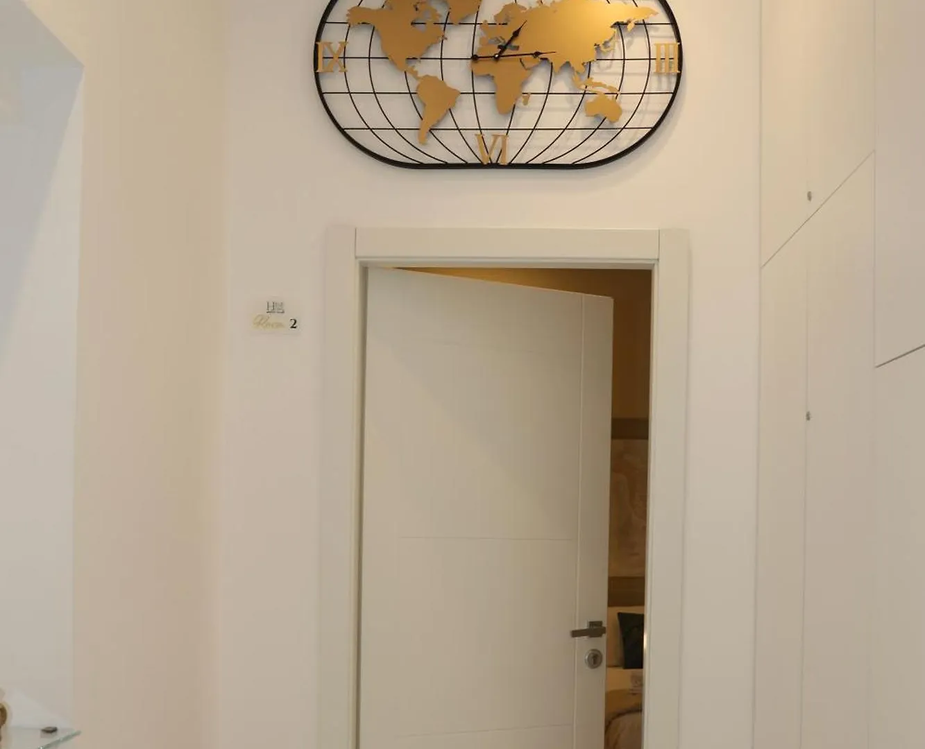 Bed & Breakfast Home Antico Vicolo Catania Italy