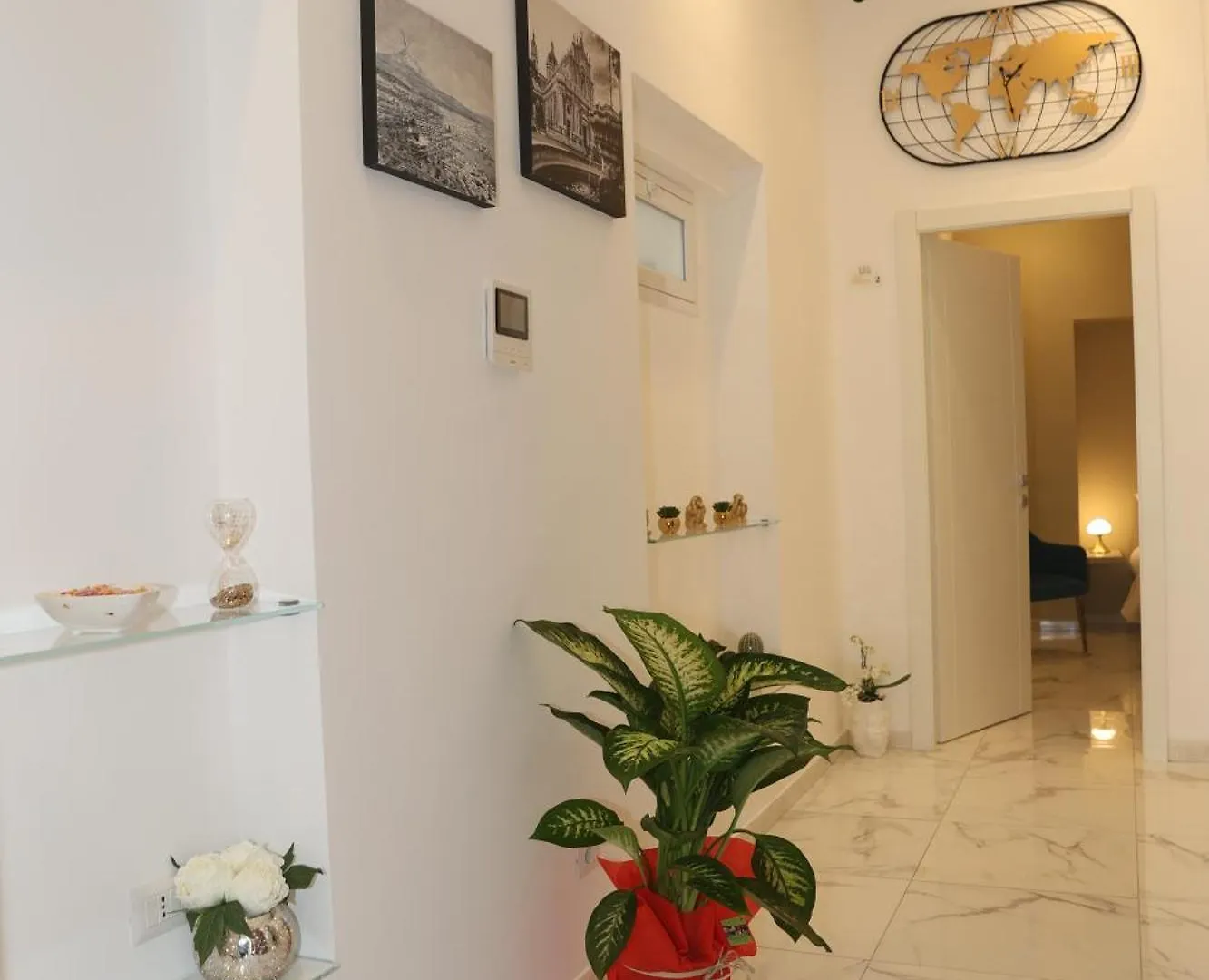Home Antico Vicolo Catania
