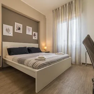 Bed and breakfast Ambasciatori, CTA