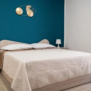  Bed & Breakfast Mamaloco