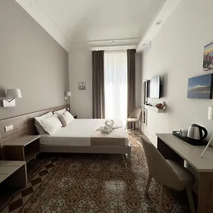 Nove Volte Catania