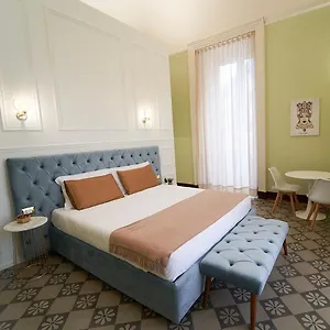 Toscano Palace Luxury Catania