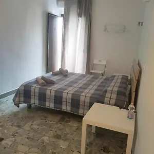 Airport Bagno Privato In Reception H24 Catania