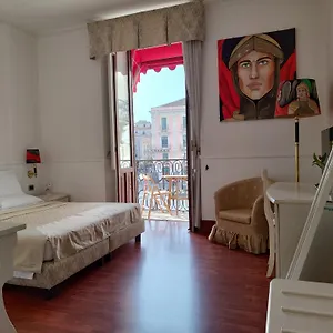  Bed & Breakfast Palazzo Sant'alfano