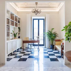 Palazzo Costarelli - Catania
