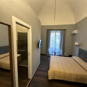 Palazzo Fischetti Catania