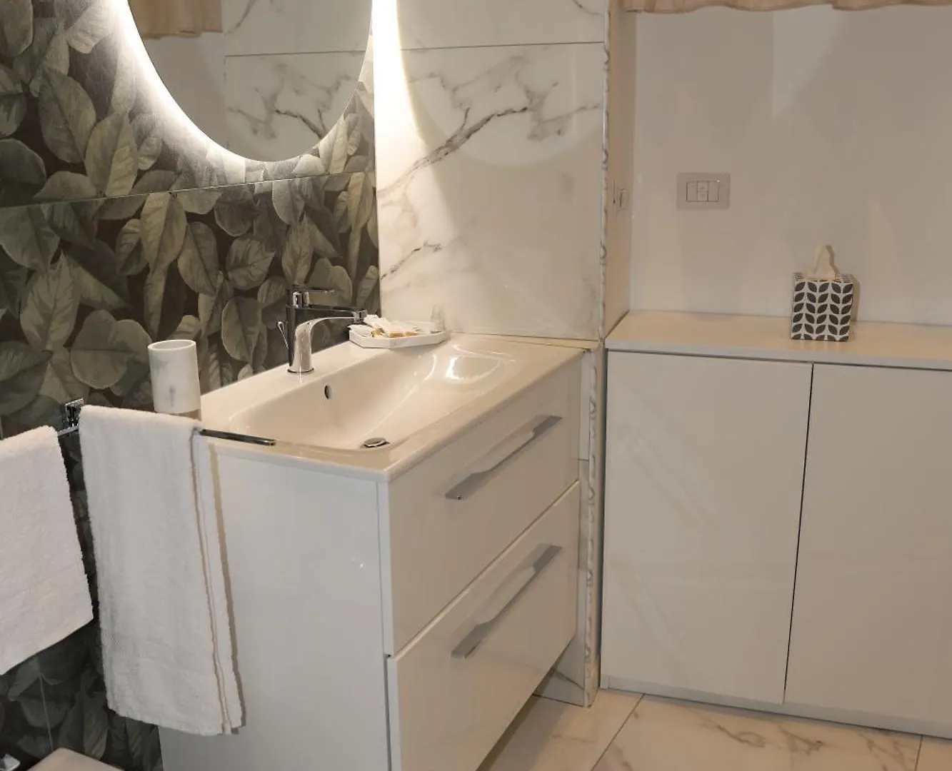 Nocleg ze śniadaniem Home Antico Vicolo Katania Włochy
