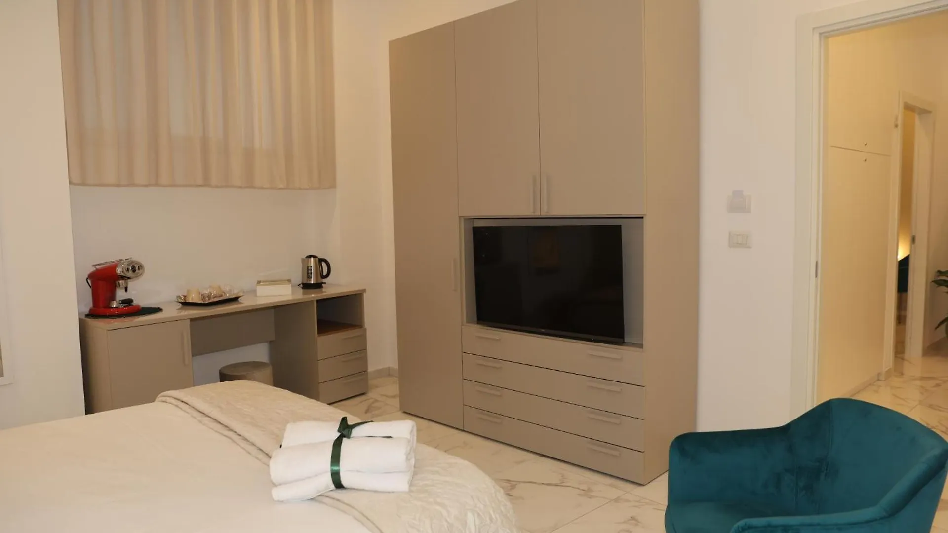 Home Antico Vicolo Katania